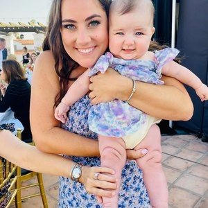 Meet your Posher, Vanessa